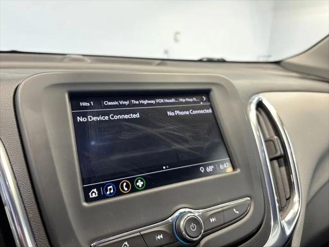 2023 Chevrolet Equinox AWD LS