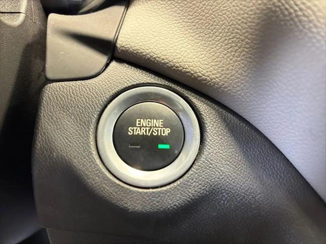2023 Chevrolet Equinox AWD LS
