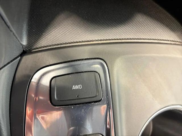 2023 Chevrolet Equinox AWD LS
