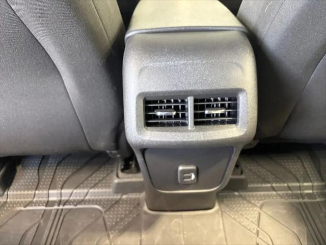 2023 Chevrolet Equinox AWD LS
