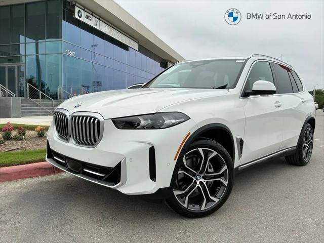 2024 BMW X5 sDrive40i for sale in San Antonio, TX