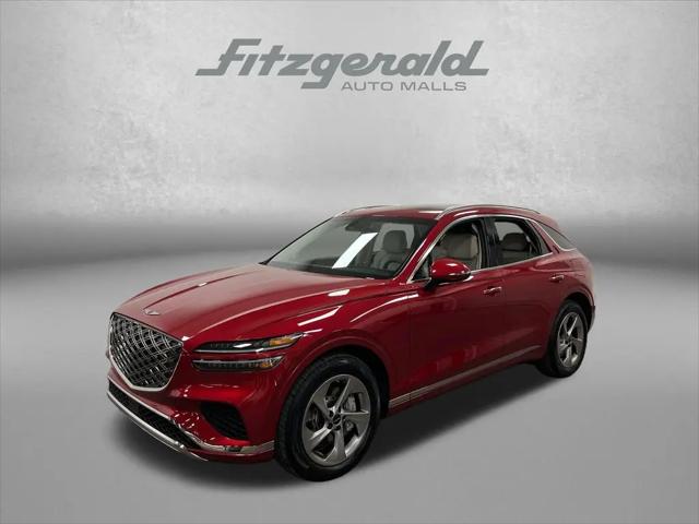 2026 Genesis GV70 2.5T Select for sale in Clearwater, FL