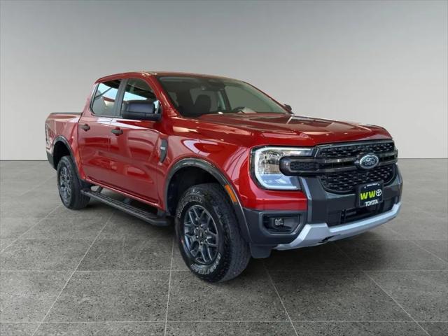 2024 Ford Ranger XLT for sale in Walla Walla, WA