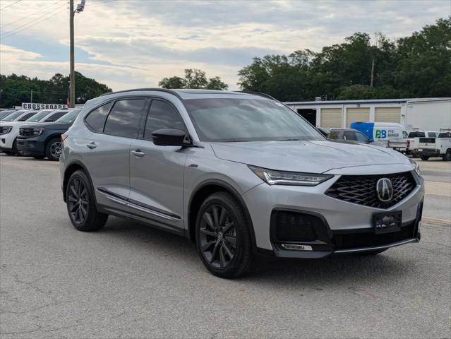 2026 Acura MDX A-SPEC for sale in Sumter, SC