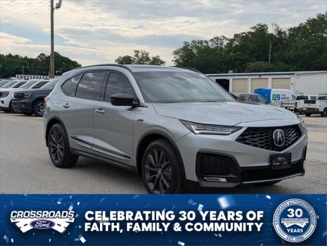 2026 Acura MDX A-SPEC for sale in Sumter, SC