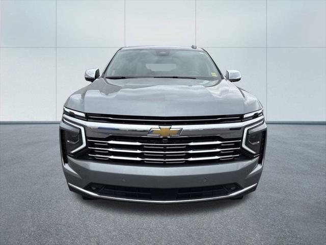 2025 Chevrolet Suburban 4WD Premier 2025 Chevrolet Suburban 4WD Premier
