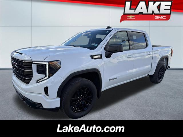 2026 GMC Sierra 1500 Crew Cab, Short Bed, Elevation, 4WD 2026 GMC Sierra 1500 Crew Cab, Short Bed, Elevation, 4WD