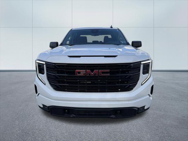 2026 GMC Sierra 1500 Crew Cab, Short Bed, Elevation, 4WD 2026 GMC Sierra 1500 Crew Cab, Short Bed, Elevation, 4WD