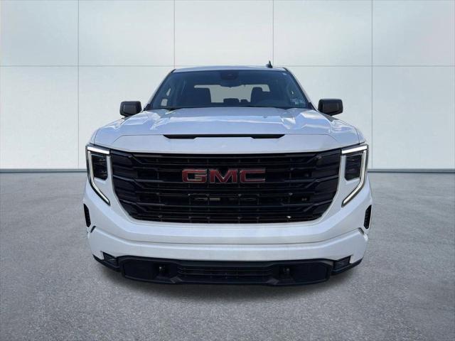 2026 GMC Sierra 1500 Crew Cab, Short Bed, Elevation, 4WD 2026 GMC Sierra 1500 Crew Cab, Short Bed, Elevation, 4WD