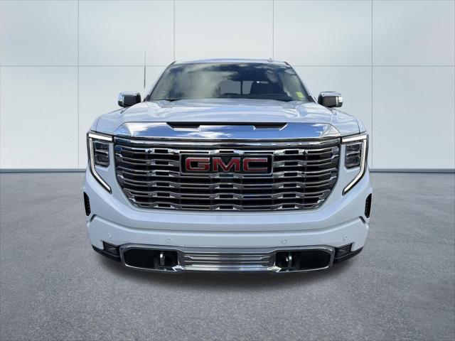 2026 GMC Sierra 1500 Crew Cab, Short Bed, Denali, 4WD 2026 GMC Sierra 1500 Crew Cab, Short Bed, Denali, 4WD