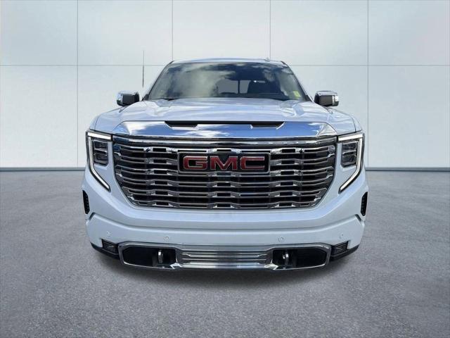 2026 GMC Sierra 1500 Crew Cab, Short Bed, Denali, 4WD 2026 GMC Sierra 1500 Crew Cab, Short Bed, Denali, 4WD