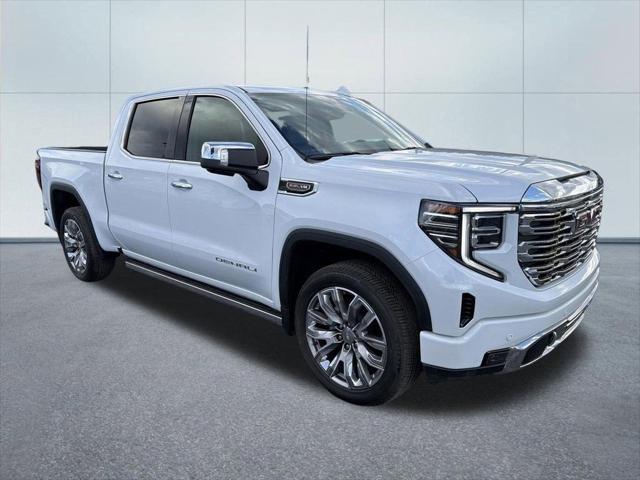 2026 GMC Sierra 1500 Crew Cab, Short Bed, Denali, 4WD 2026 GMC Sierra 1500 Crew Cab, Short Bed, Denali, 4WD