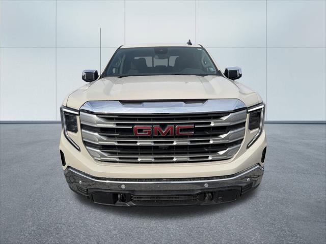 2026 GMC Sierra 1500 Crew Cab, Standard Bed, SLE, 4WD 2026 GMC Sierra 1500 Crew Cab, Standard Bed, SLE, 4WD