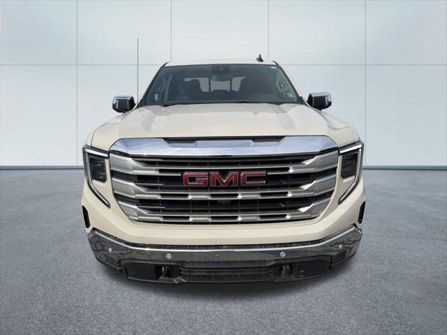 2026 GMC Sierra 1500 Crew Cab, Standard Bed, SLE, 4WD 2026 GMC Sierra 1500 Crew Cab, Standard Bed, SLE, 4WD
