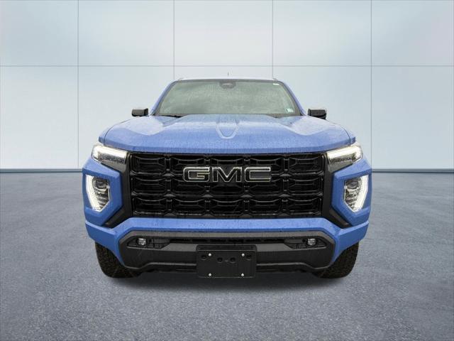 2026 GMC Canyon Elevation, 4WD