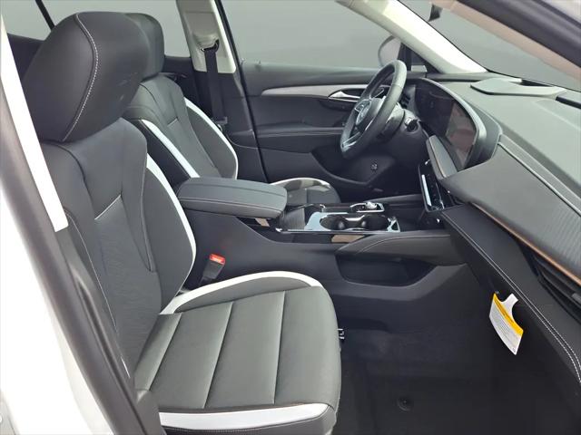 2026 Buick Envision Sport Touring AWD