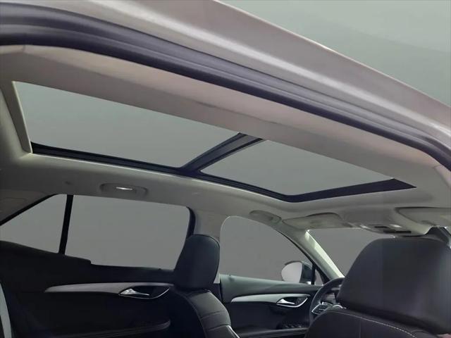 2026 Buick Envision Sport Touring AWD