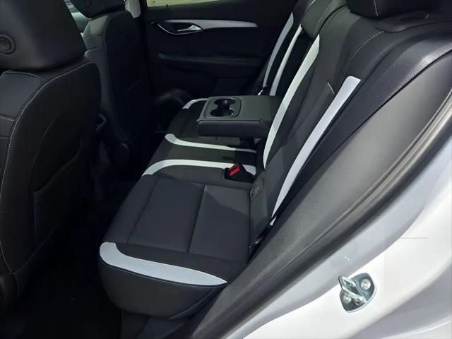2026 Buick Envision Sport Touring AWD