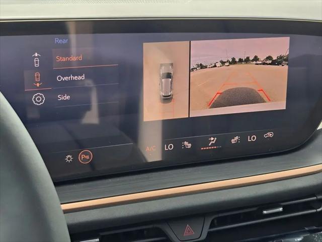 2026 Buick Envision Sport Touring AWD
