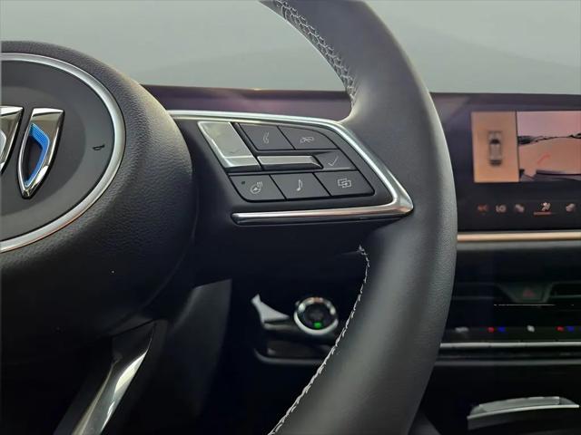 2026 Buick Envision Sport Touring AWD
