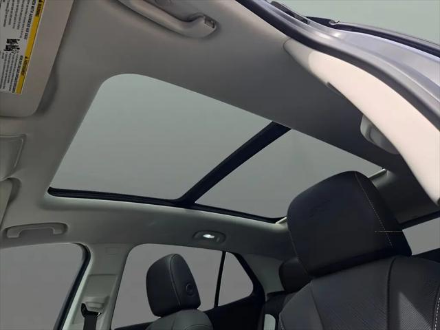 2026 Buick Envision Sport Touring AWD