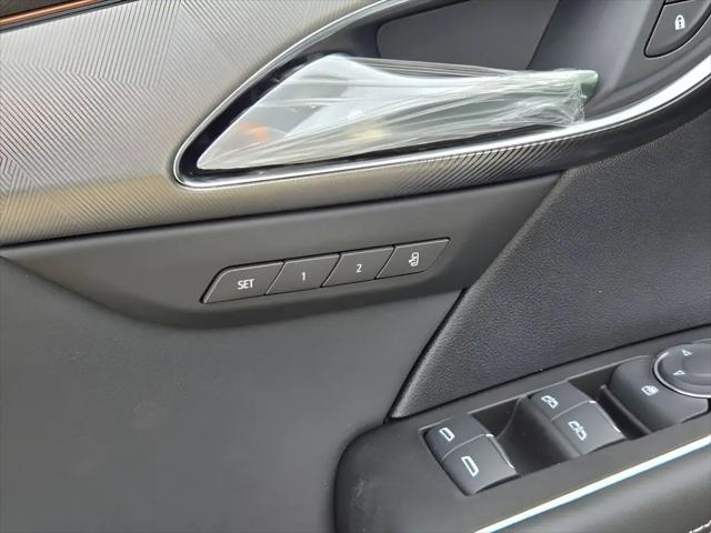 2026 Buick Envision Sport Touring AWD