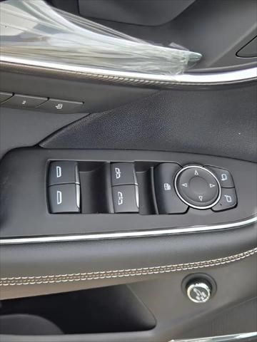 2026 Buick Envision Sport Touring AWD