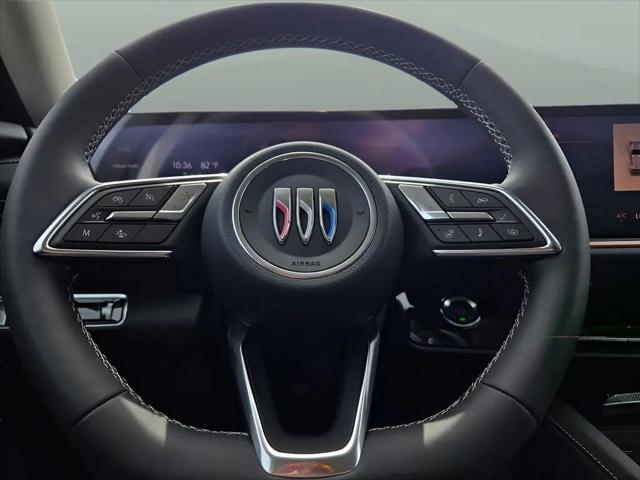 2026 Buick Envision Sport Touring AWD
