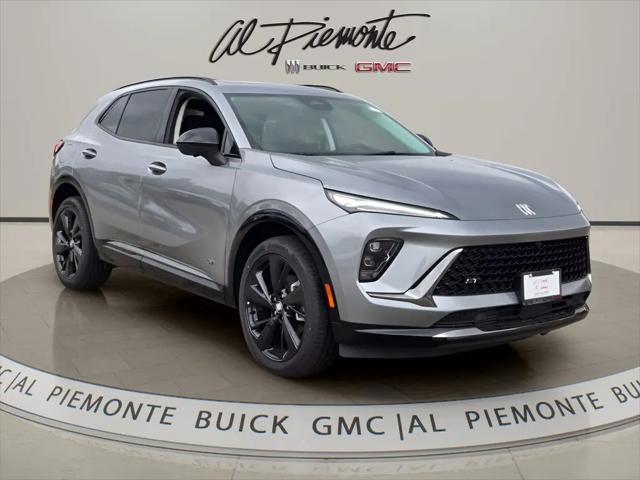 2026 Buick Envision Sport Touring AWD for sale in ELMHURST, IL