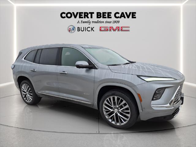 2026 Buick Enclave Avenir FWD for sale in Austin , TX