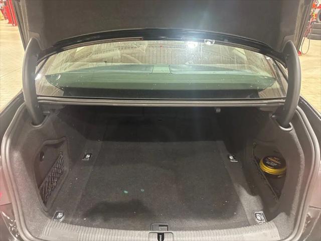 2023 Audi A4 Premium Plus 45 TFSI S line quattro S tronic