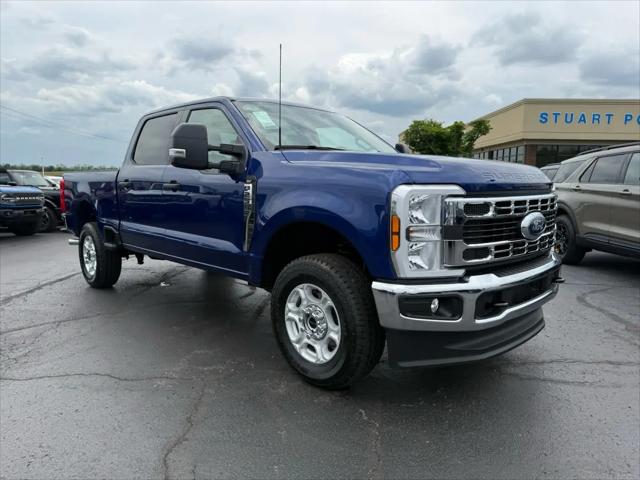 2026 Ford F-250 XLT for sale in Danville, KY
