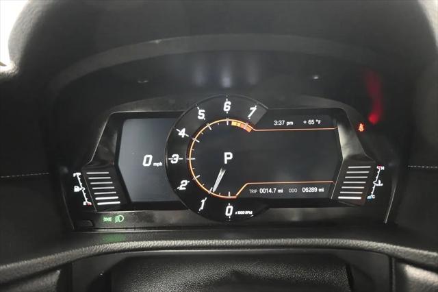 2022 Toyota GR Supra 2.0