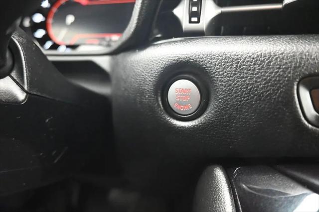 2022 Toyota GR Supra 2.0