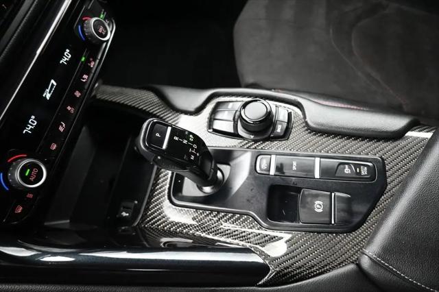 2022 Toyota GR Supra 2.0