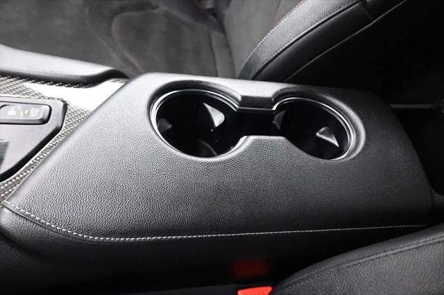 2022 Toyota GR Supra 2.0