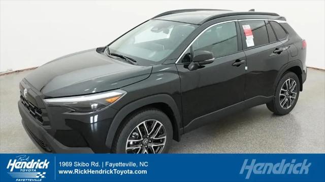 2026 Toyota Corolla Cross XLE for sale in Fayetteville, NC
