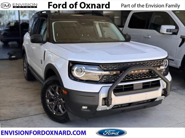 2026 Ford Bronco Sport Big Bend for sale in Oxnard, CA