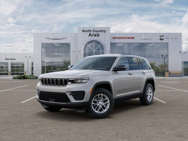 2026 Jeep Grand Cherokee Laredo 4x2 for sale in Arab, AL