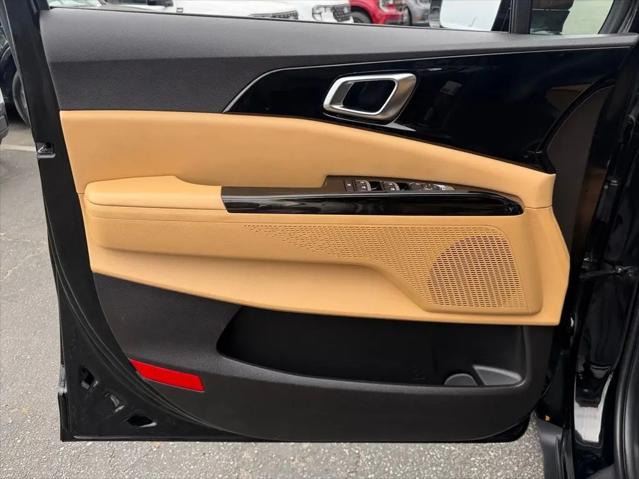 2024 Kia Carnival MPV EX