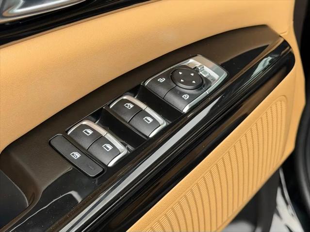 2024 Kia Carnival MPV EX