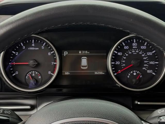 2024 Kia Carnival MPV EX