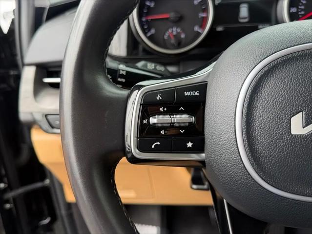 2024 Kia Carnival MPV EX