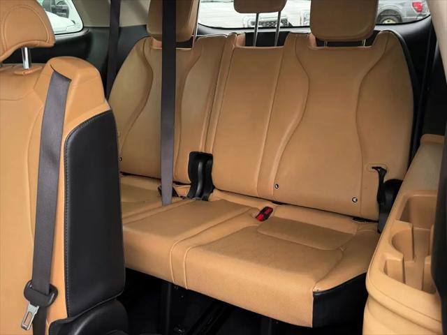 2024 Kia Carnival MPV EX