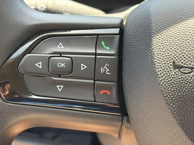 2025 Ram ProMaster 2500 Cargo Van Tradesman High Roof 136" WB w/Pass Seat