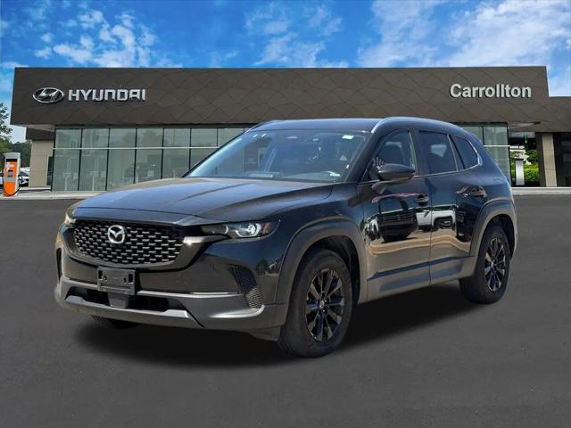 2025 Mazda CX-50 2.5 S Premium Package for sale in Carrollton, GA