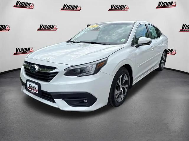 2022 Subaru Legacy Premium for sale in Webster, NY