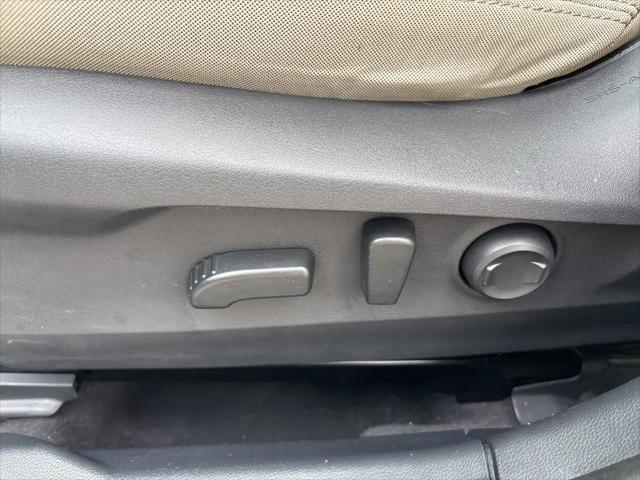 2022 Subaru Legacy Premium