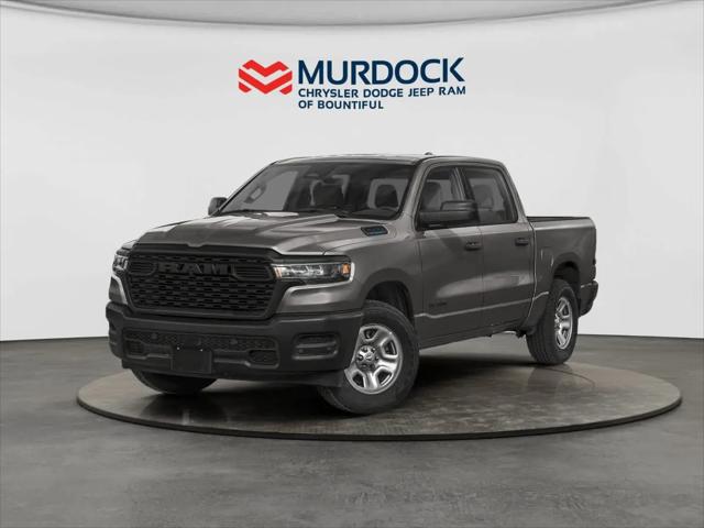 2026 Ram 1500 Express Crew Cab 4x4 5'7" Box for sale in West Bountiful, UT