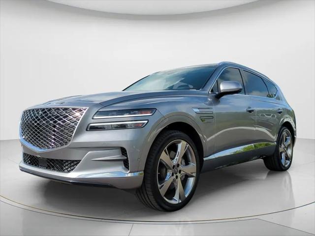 2023 Genesis GV80 2.5T AWD for sale in Sarasota, FL